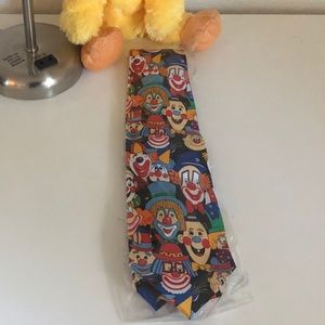 Fun tie